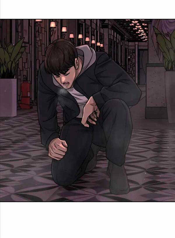 Nhiệm Vụ Diệu Kỳ Chap 92 - Next Chap 91