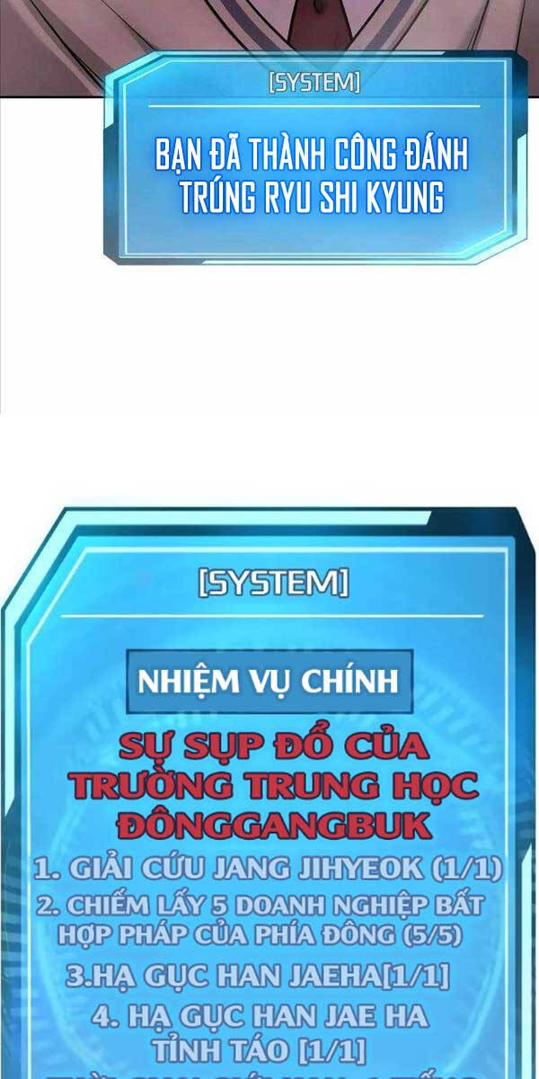 Nhiệm Vụ Diệu Kỳ Chap 92 - Next Chap 91