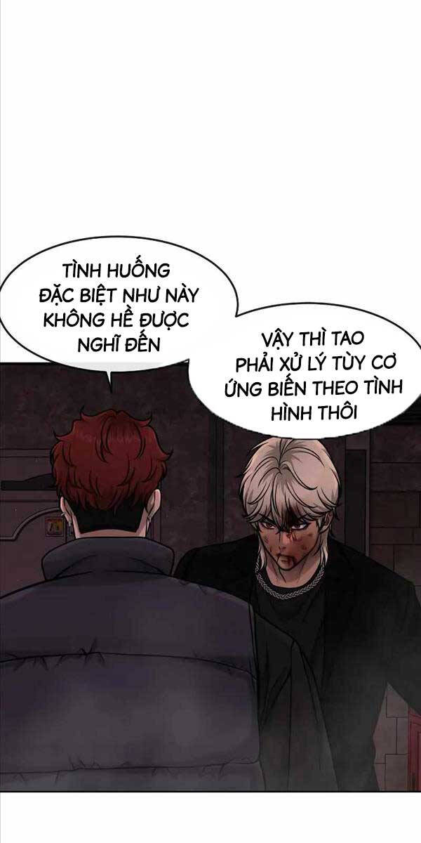 Nhiệm Vụ Diệu Kỳ Chap 92 - Next Chap 91