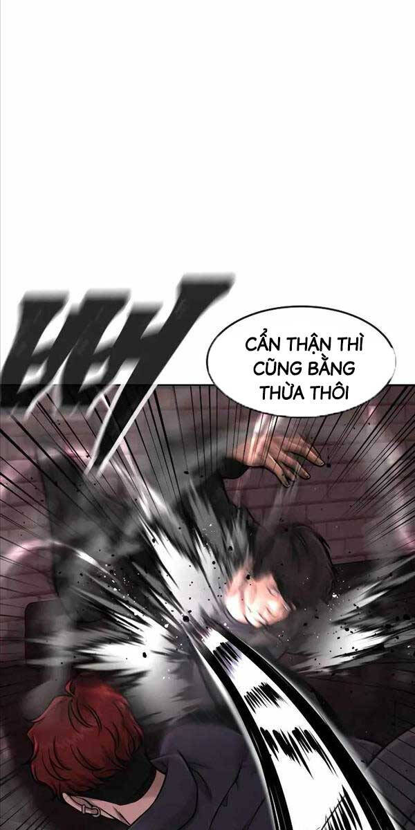 Nhiệm Vụ Diệu Kỳ Chap 92 - Next Chap 91