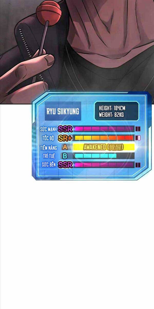 Nhiệm Vụ Diệu Kỳ Chap 92 - Next Chap 91