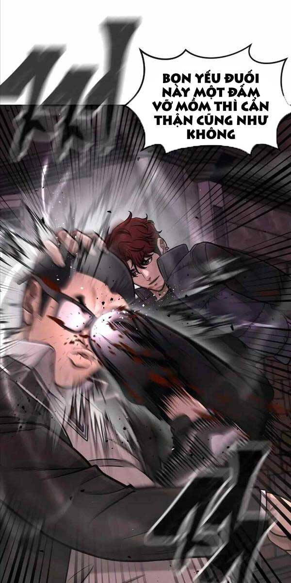 Nhiệm Vụ Diệu Kỳ Chap 92 - Next Chap 91