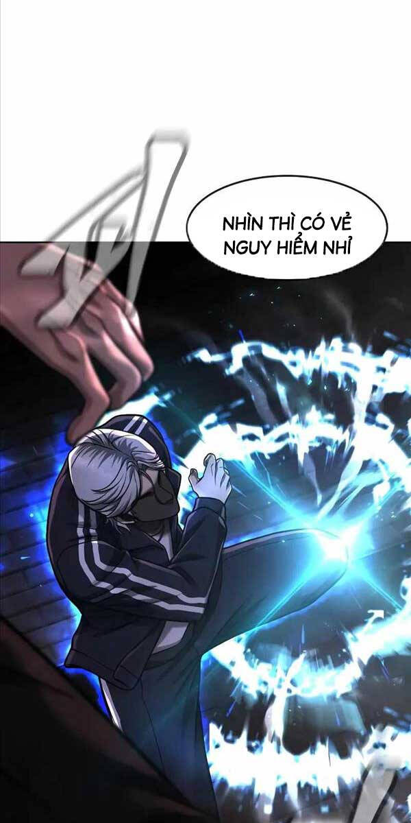 Nhiệm Vụ Diệu Kỳ Chap 92 - Next Chap 91