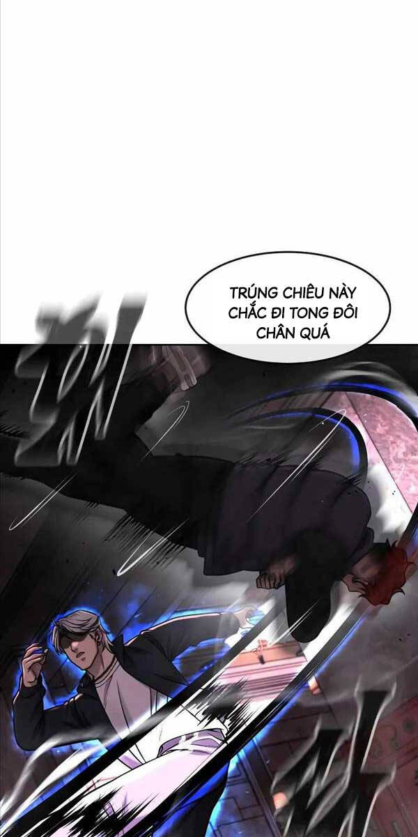 Nhiệm Vụ Diệu Kỳ Chap 92 - Next Chap 91