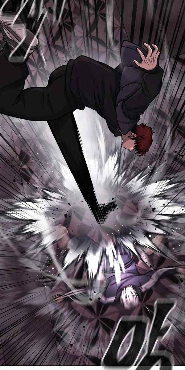 Nhiệm Vụ Diệu Kỳ Chap 92 - Next Chap 91