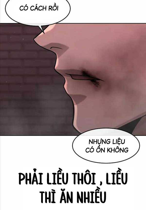 Nhiệm Vụ Diệu Kỳ Chap 92 - Next Chap 91