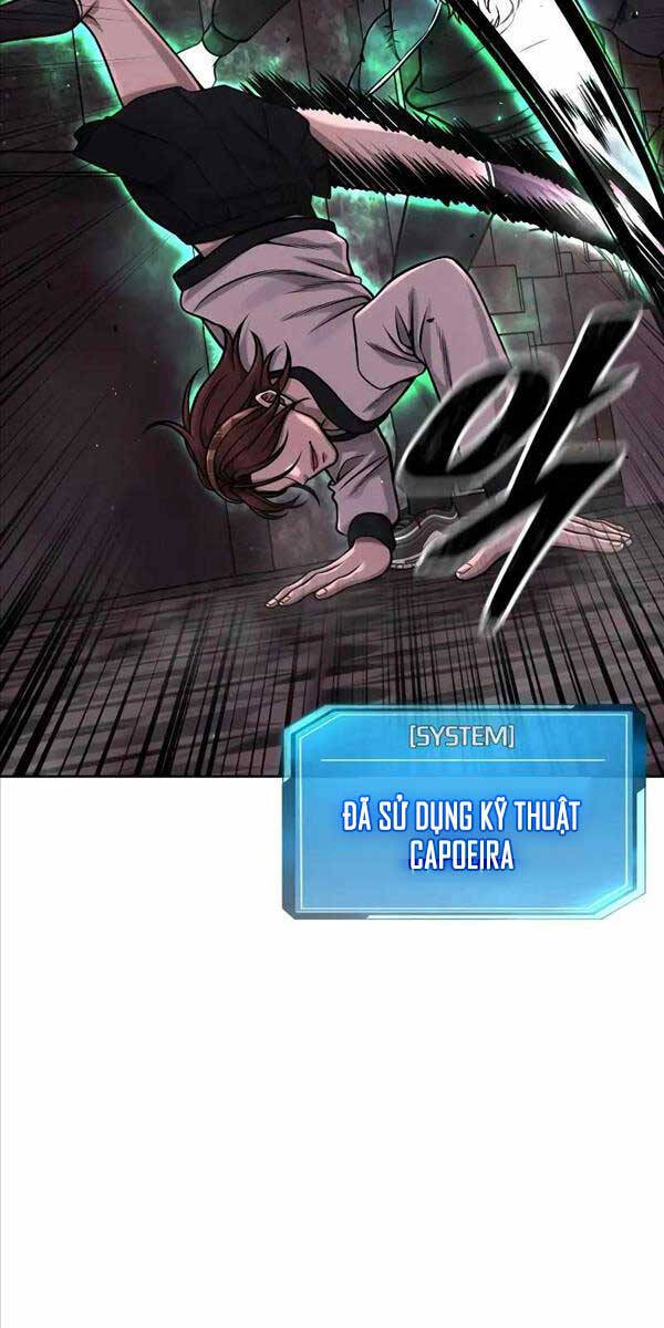 Nhiệm Vụ Diệu Kỳ Chap 92 - Next Chap 91