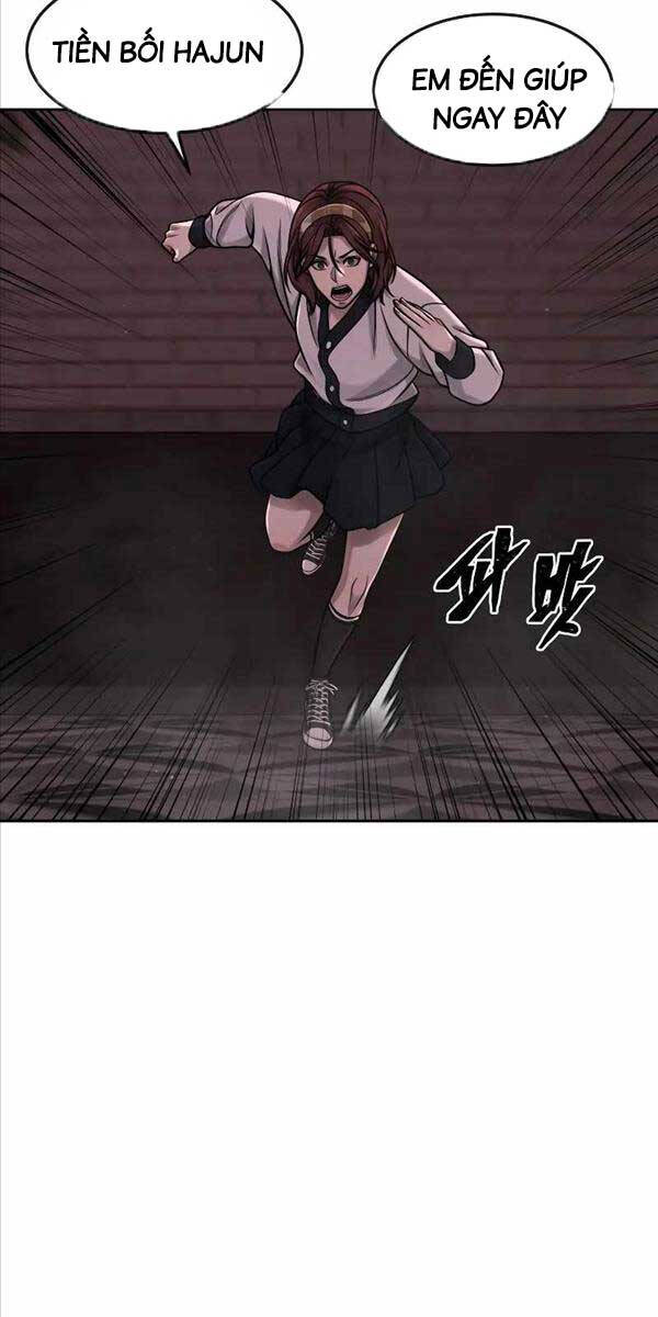 Nhiệm Vụ Diệu Kỳ Chap 92 - Next Chap 91