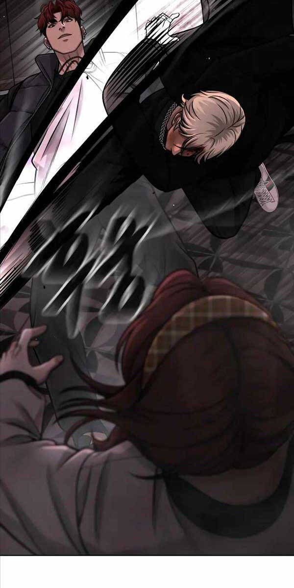 Nhiệm Vụ Diệu Kỳ Chap 92 - Next Chap 91