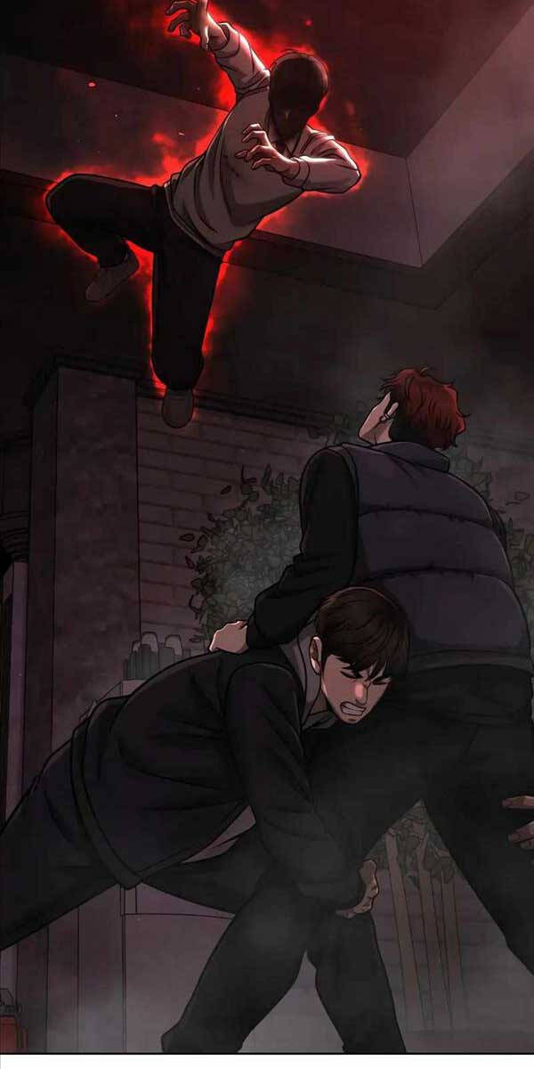 Nhiệm Vụ Diệu Kỳ Chap 92 - Next Chap 91