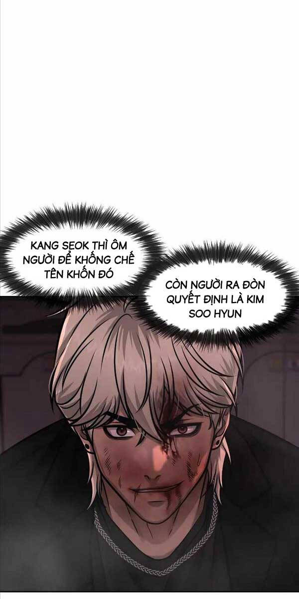 Nhiệm Vụ Diệu Kỳ Chap 92 - Next Chap 91