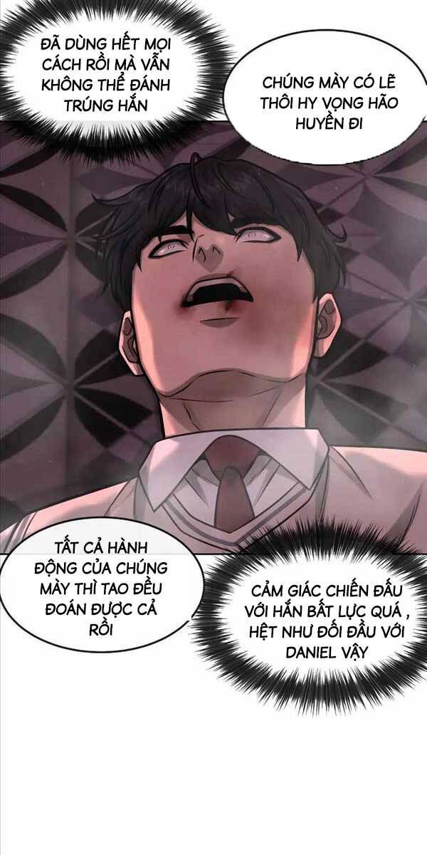 Nhiệm Vụ Diệu Kỳ Chap 92 - Next Chap 91