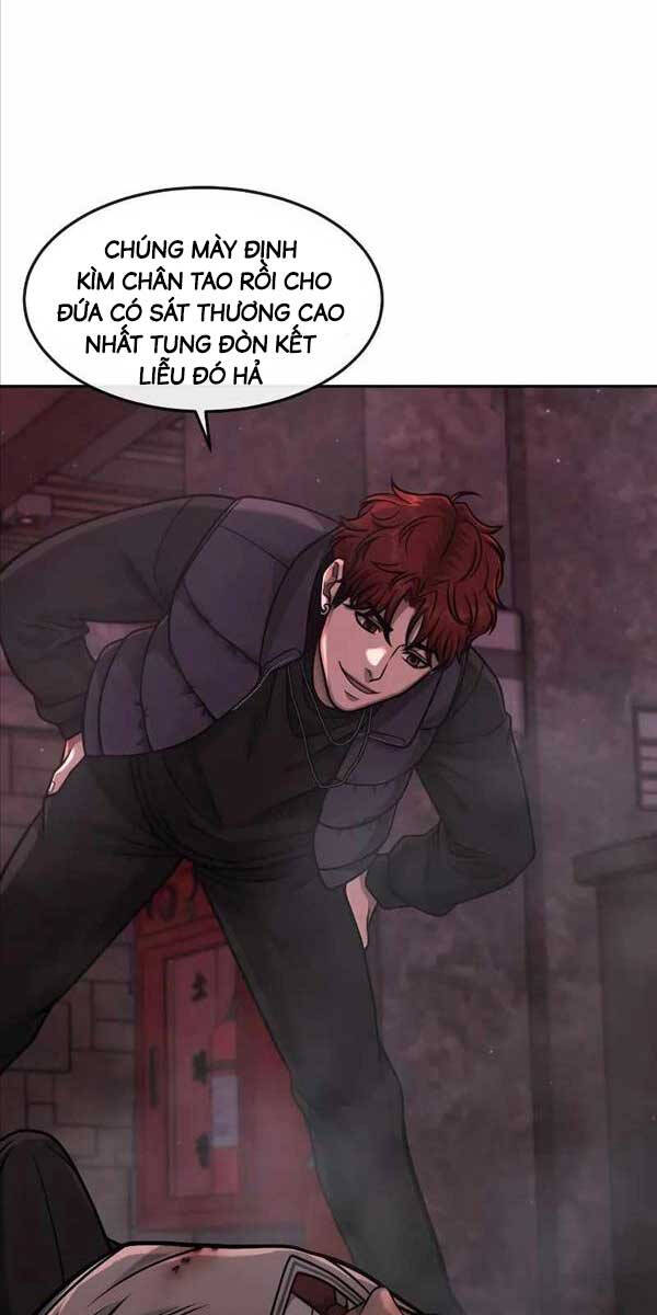 Nhiệm Vụ Diệu Kỳ Chap 92 - Next Chap 91