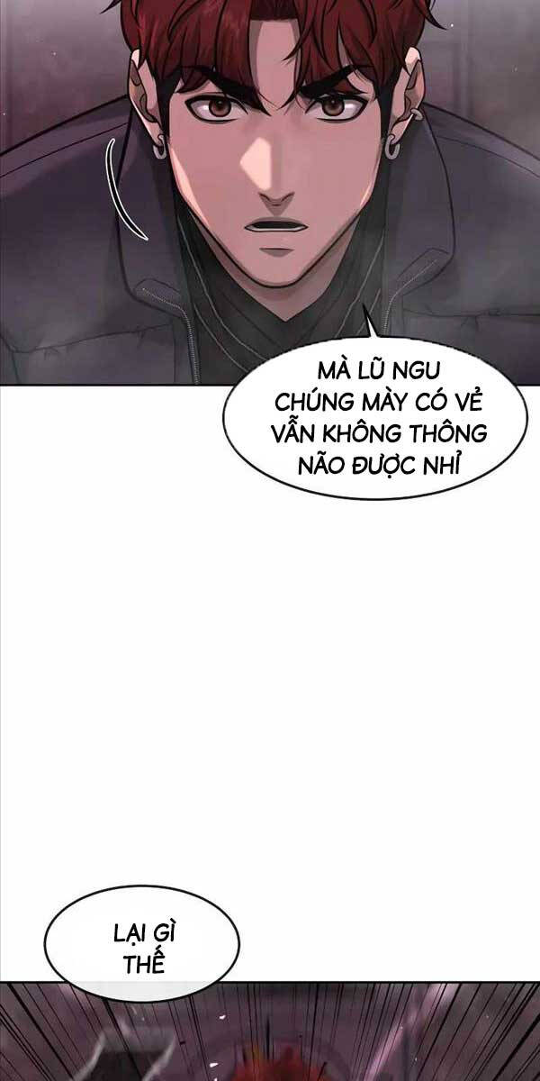 Nhiệm Vụ Diệu Kỳ Chap 92 - Next Chap 91