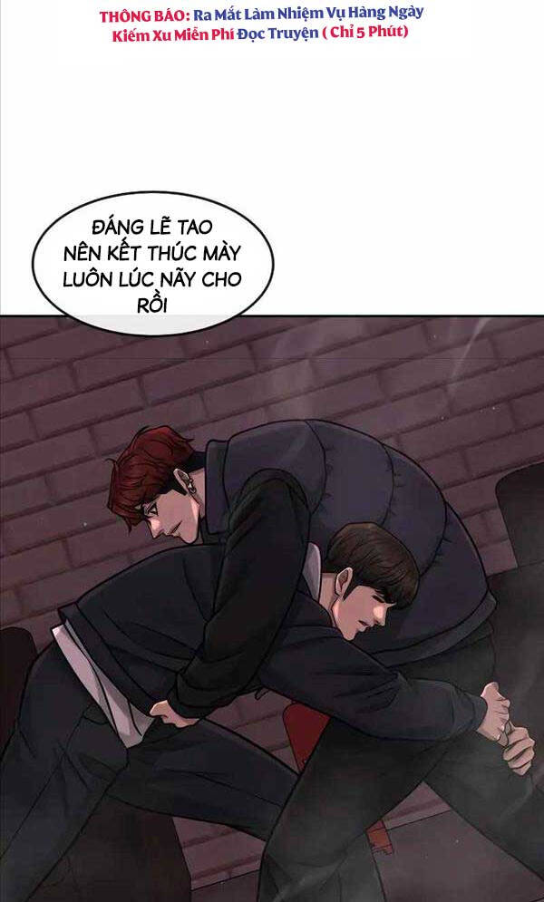 Nhiệm Vụ Diệu Kỳ Chap 92 - Next Chap 91