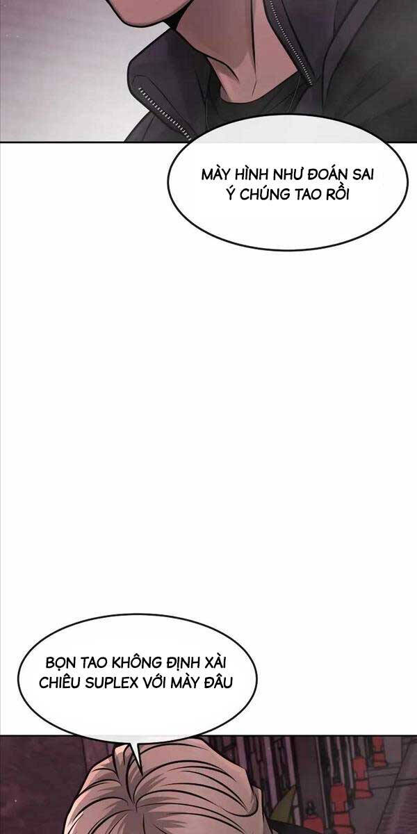 Nhiệm Vụ Diệu Kỳ Chap 92 - Next Chap 91