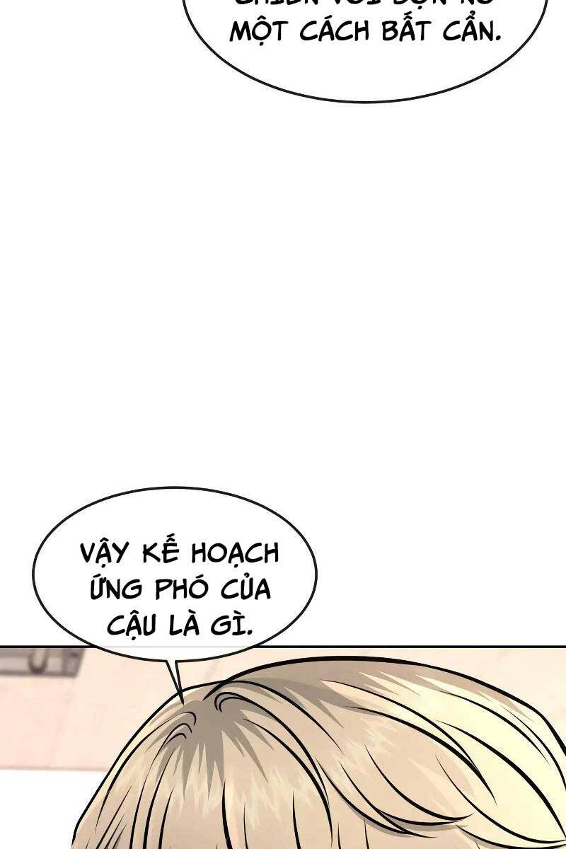 Nhiệm Vụ Diệu Kỳ Chap 93 - Next Chap 92