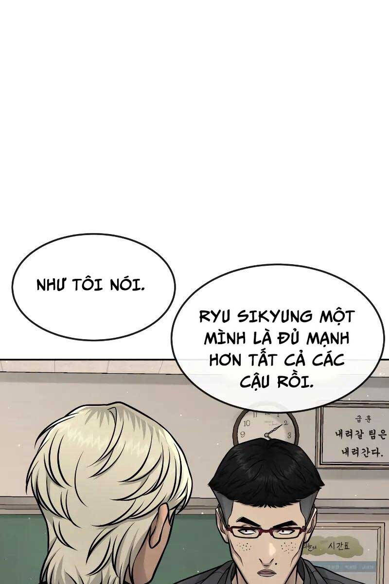 Nhiệm Vụ Diệu Kỳ Chap 93 - Next Chap 92