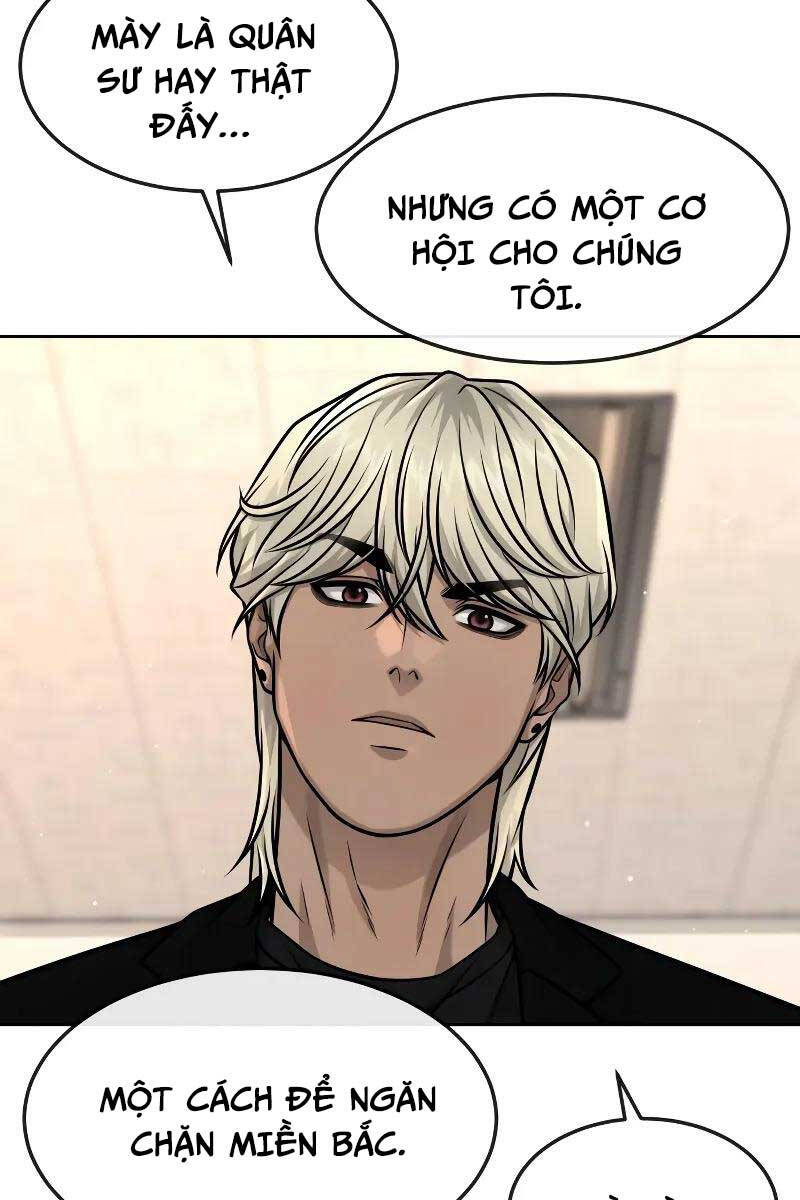 Nhiệm Vụ Diệu Kỳ Chap 93 - Next Chap 92