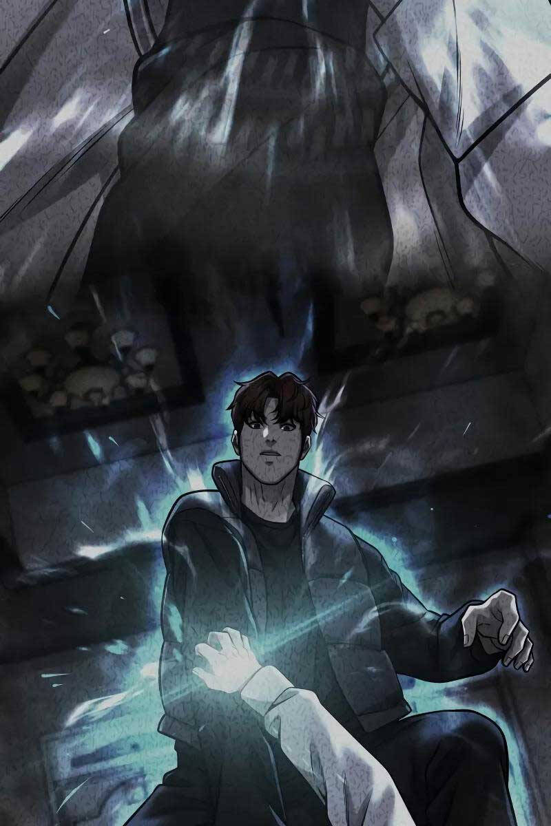 Nhiệm Vụ Diệu Kỳ Chap 93 - Next Chap 92