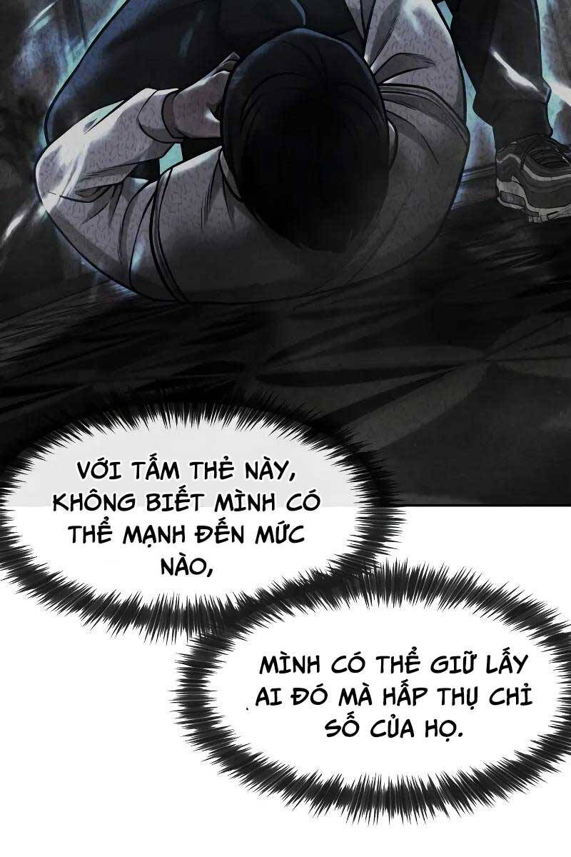 Nhiệm Vụ Diệu Kỳ Chap 93 - Next Chap 92