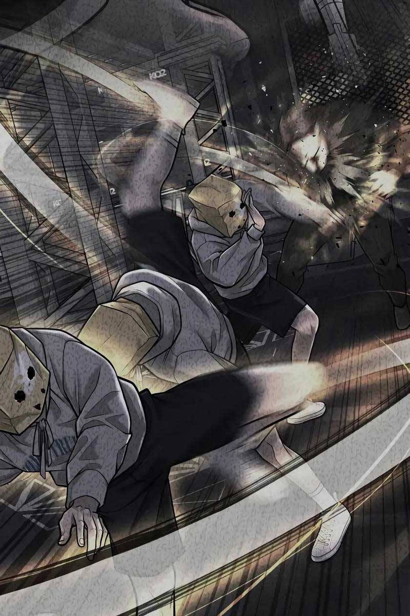 Nhiệm Vụ Diệu Kỳ Chap 93 - Next Chap 92