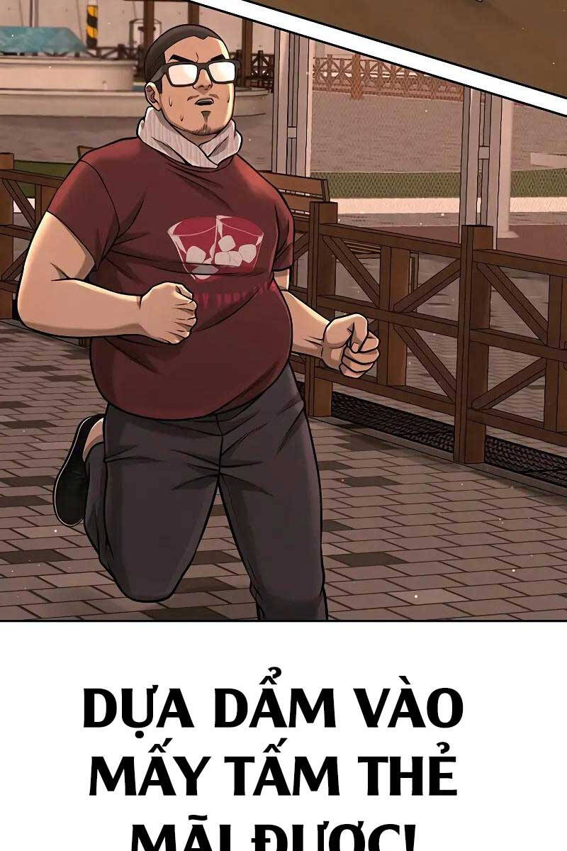 Nhiệm Vụ Diệu Kỳ Chap 93 - Next Chap 92