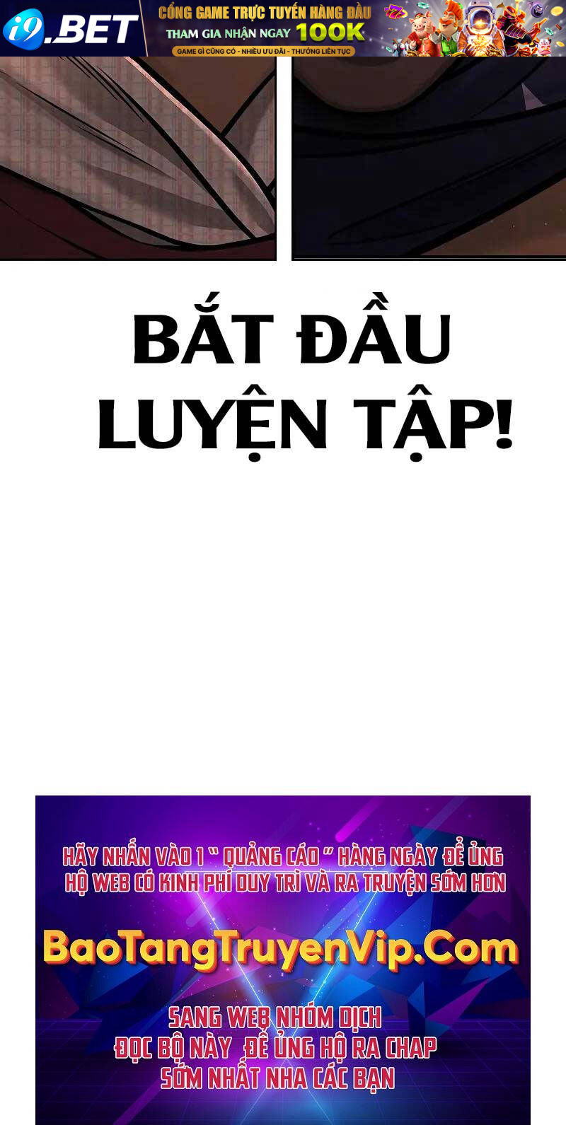 Nhiệm Vụ Diệu Kỳ Chap 93 - Next Chap 92