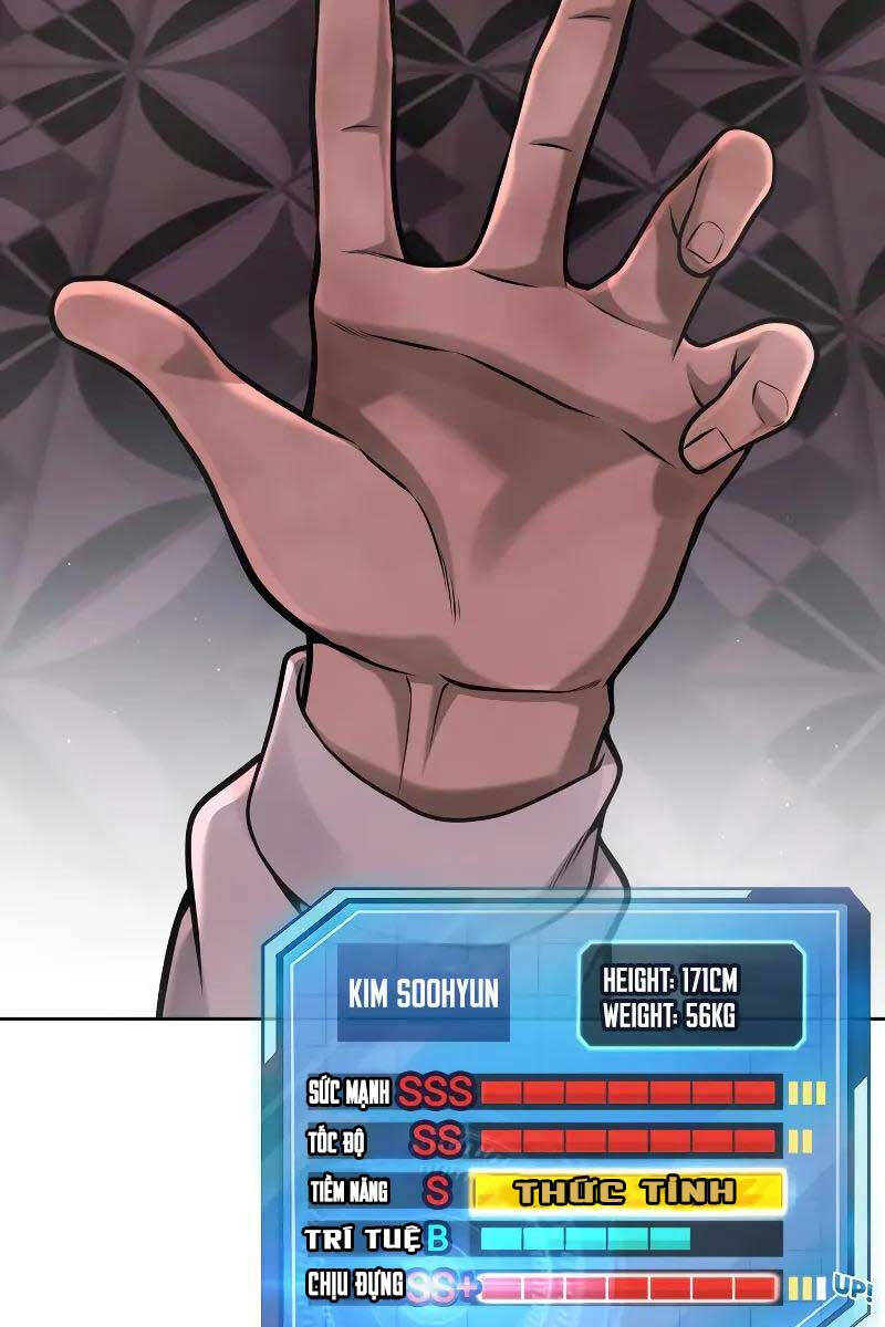 Nhiệm Vụ Diệu Kỳ Chap 93 - Next Chap 92