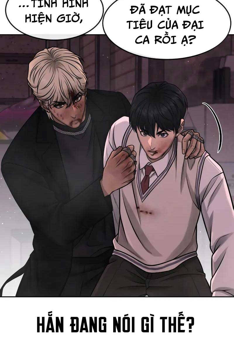 Nhiệm Vụ Diệu Kỳ Chap 93 - Next Chap 92