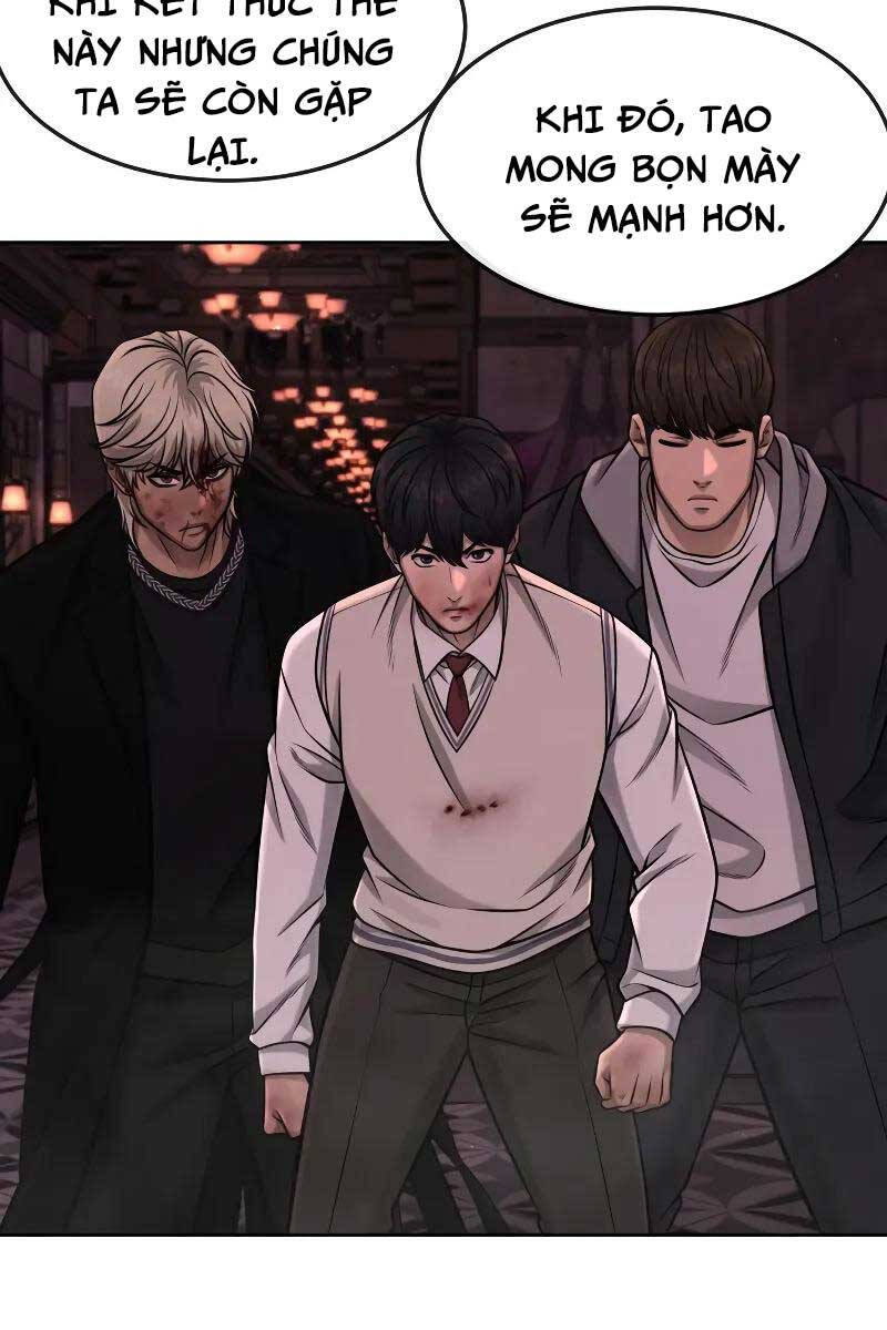 Nhiệm Vụ Diệu Kỳ Chap 93 - Next Chap 92