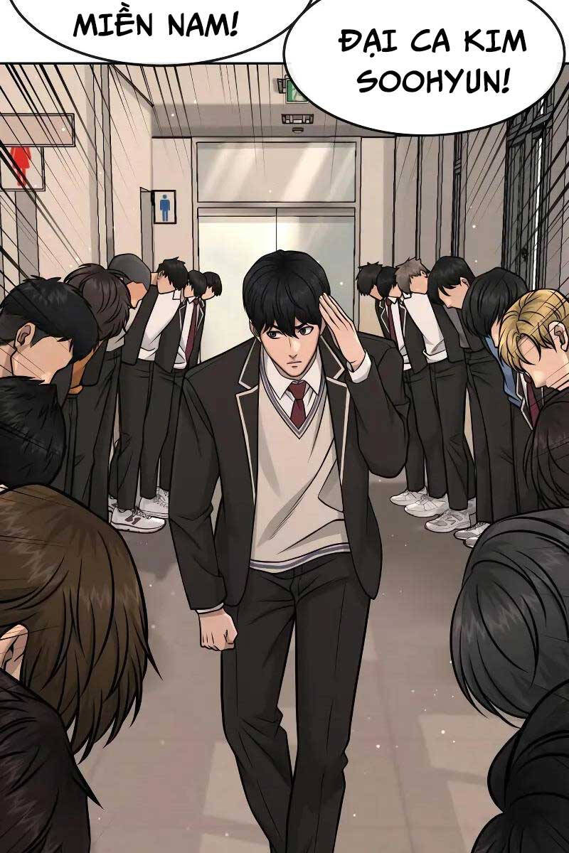 Nhiệm Vụ Diệu Kỳ Chap 93 - Next Chap 92