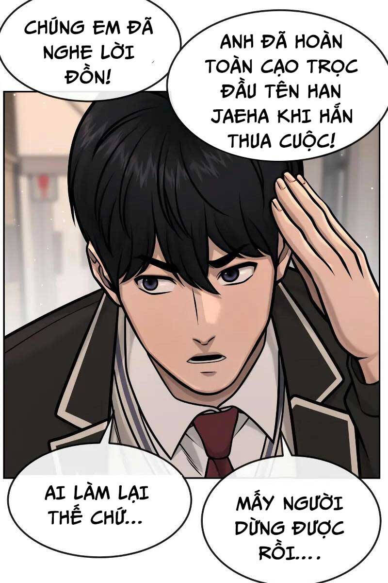 Nhiệm Vụ Diệu Kỳ Chap 93 - Next Chap 92