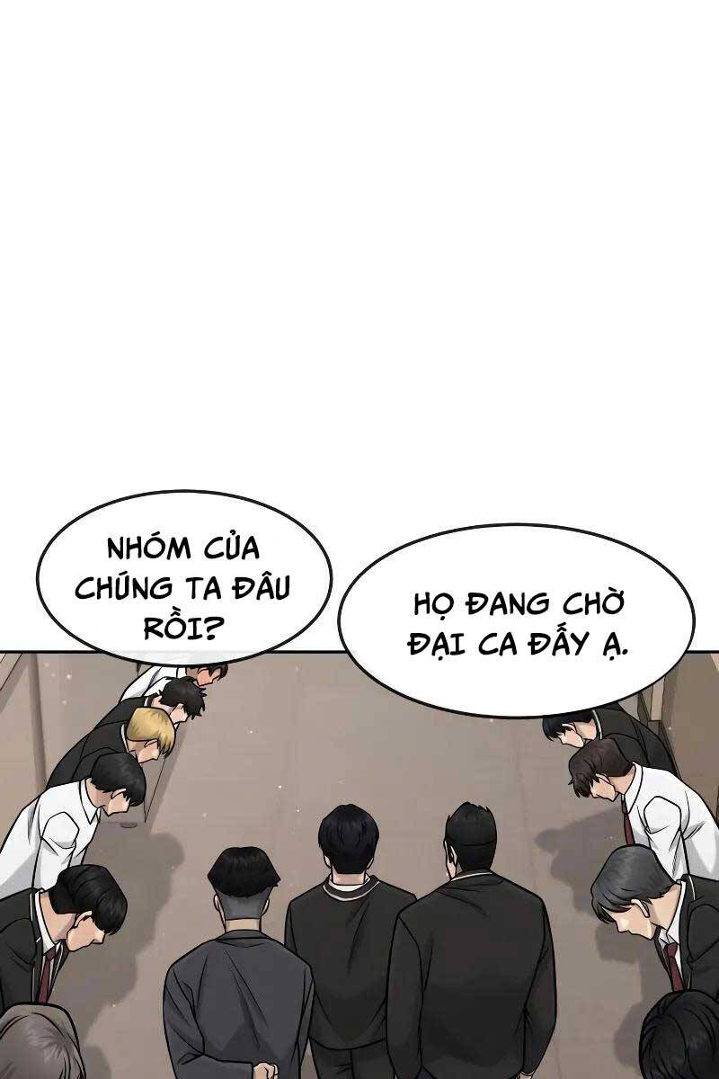 Nhiệm Vụ Diệu Kỳ Chap 93 - Next Chap 92