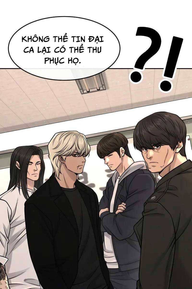 Nhiệm Vụ Diệu Kỳ Chap 93 - Next Chap 92