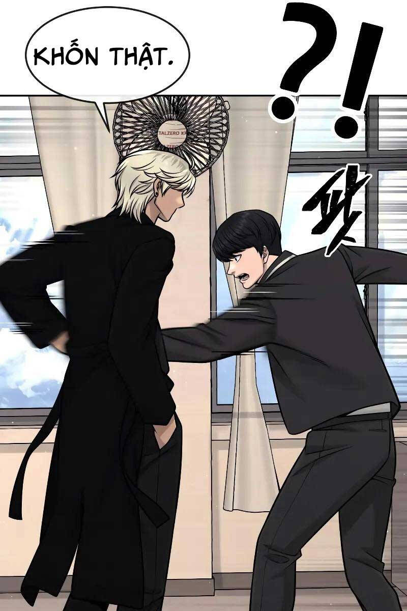 Nhiệm Vụ Diệu Kỳ Chap 93 - Next Chap 92