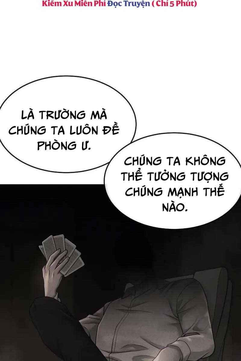 Nhiệm Vụ Diệu Kỳ Chap 93 - Next Chap 92