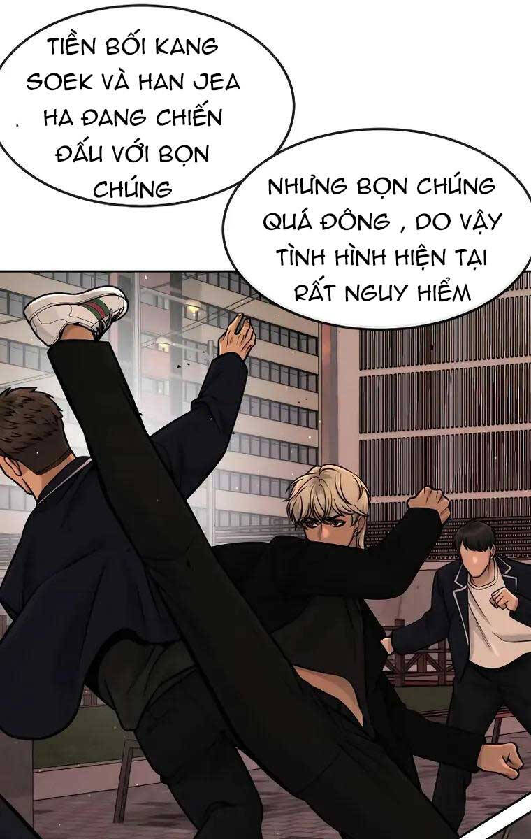 Nhiệm Vụ Diệu Kỳ Chap 94 - Next Chap 93