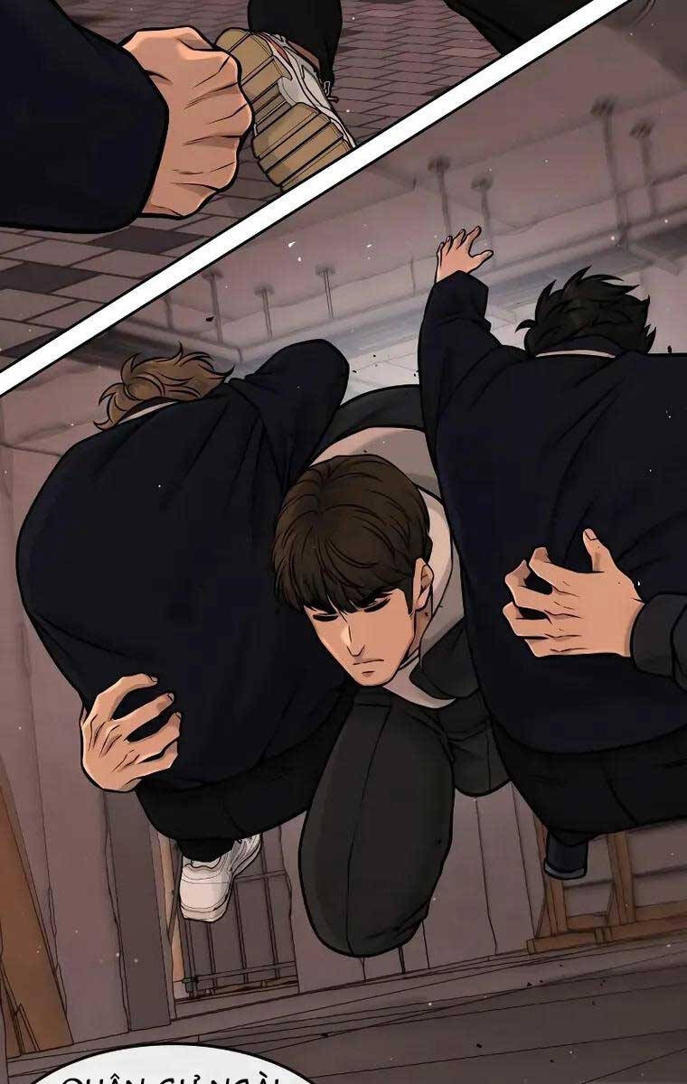 Nhiệm Vụ Diệu Kỳ Chap 94 - Next Chap 93