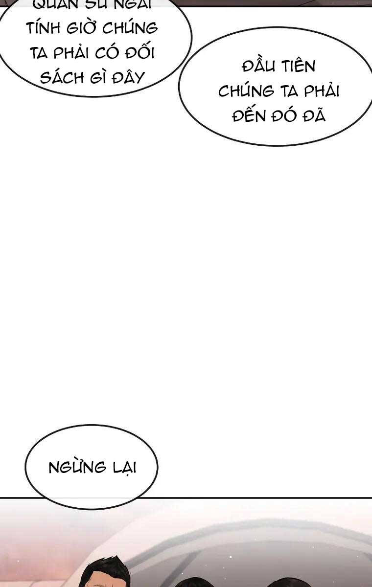 Nhiệm Vụ Diệu Kỳ Chap 94 - Next Chap 93