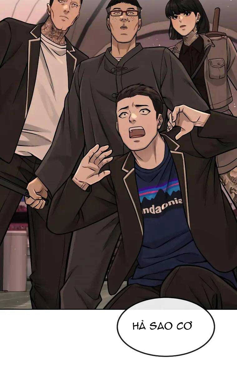 Nhiệm Vụ Diệu Kỳ Chap 94 - Next Chap 93