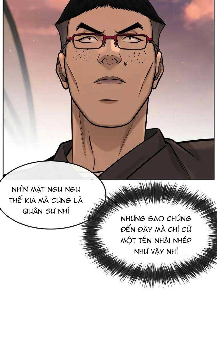 Nhiệm Vụ Diệu Kỳ Chap 94 - Next Chap 93