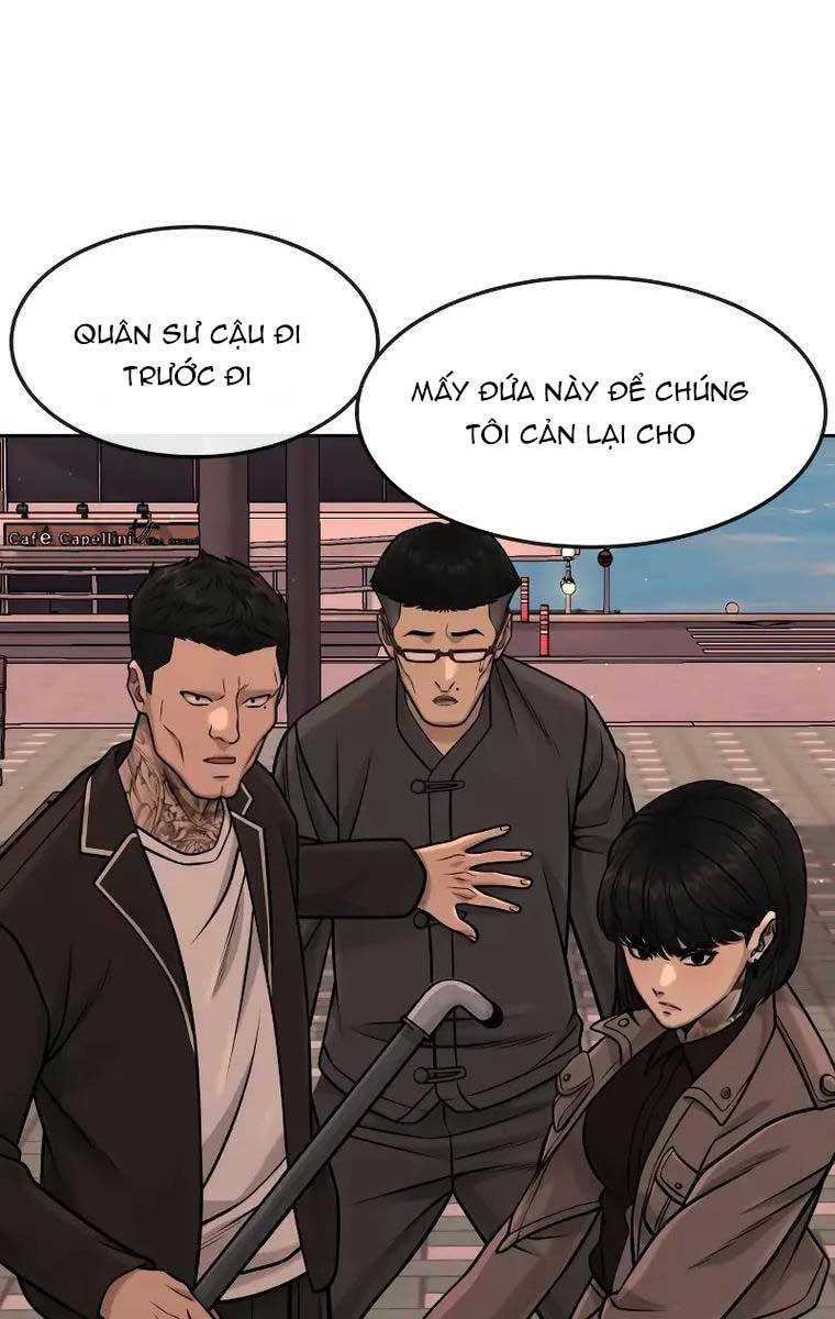 Nhiệm Vụ Diệu Kỳ Chap 94 - Next Chap 93
