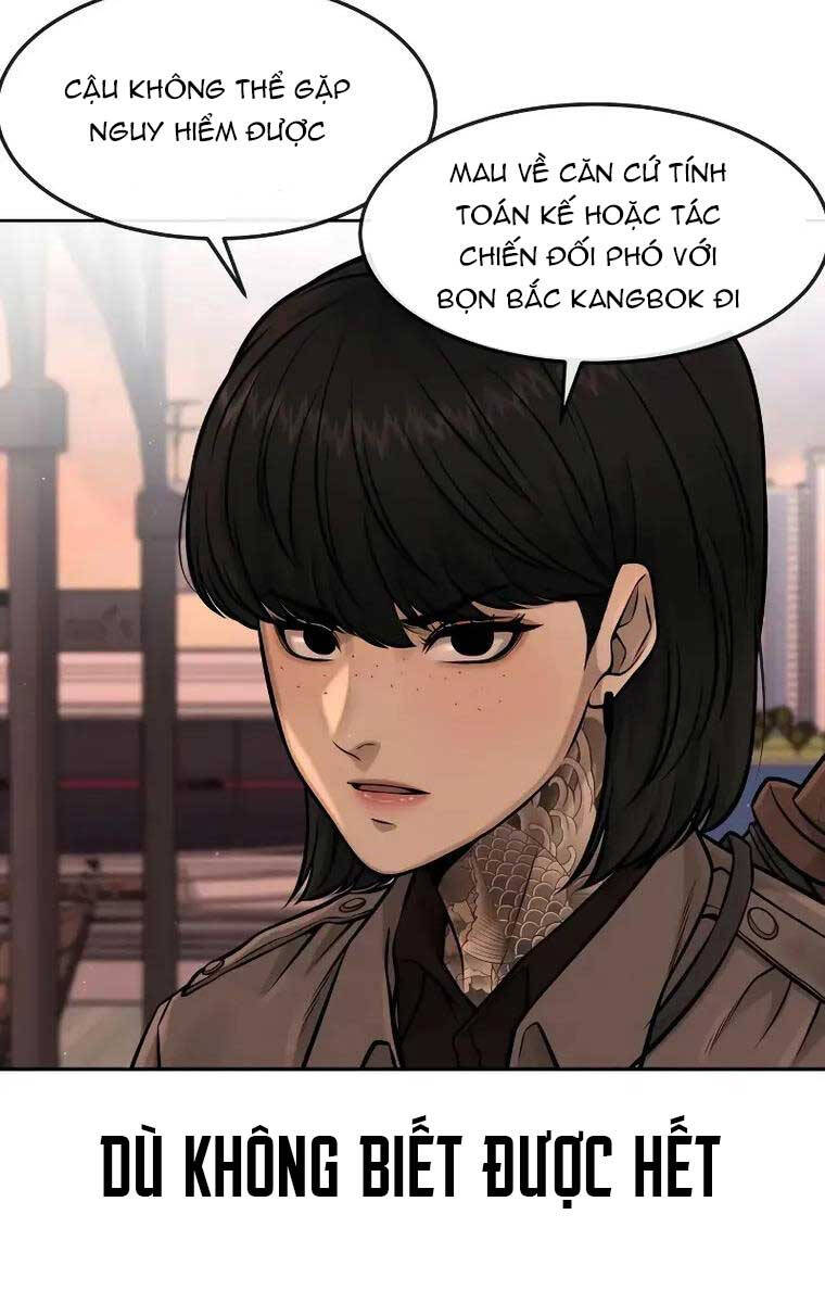 Nhiệm Vụ Diệu Kỳ Chap 94 - Next Chap 93