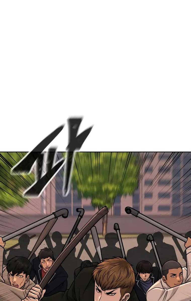 Nhiệm Vụ Diệu Kỳ Chap 94 - Next Chap 93