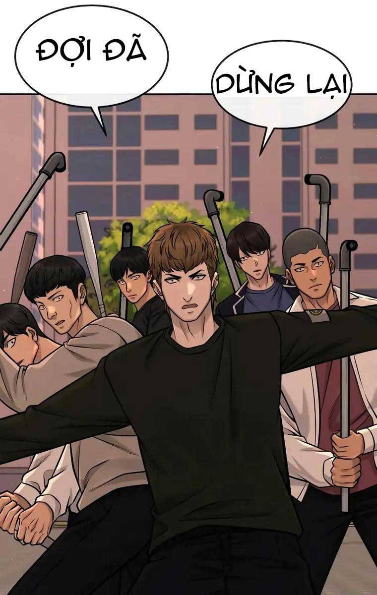 Nhiệm Vụ Diệu Kỳ Chap 94 - Next Chap 93