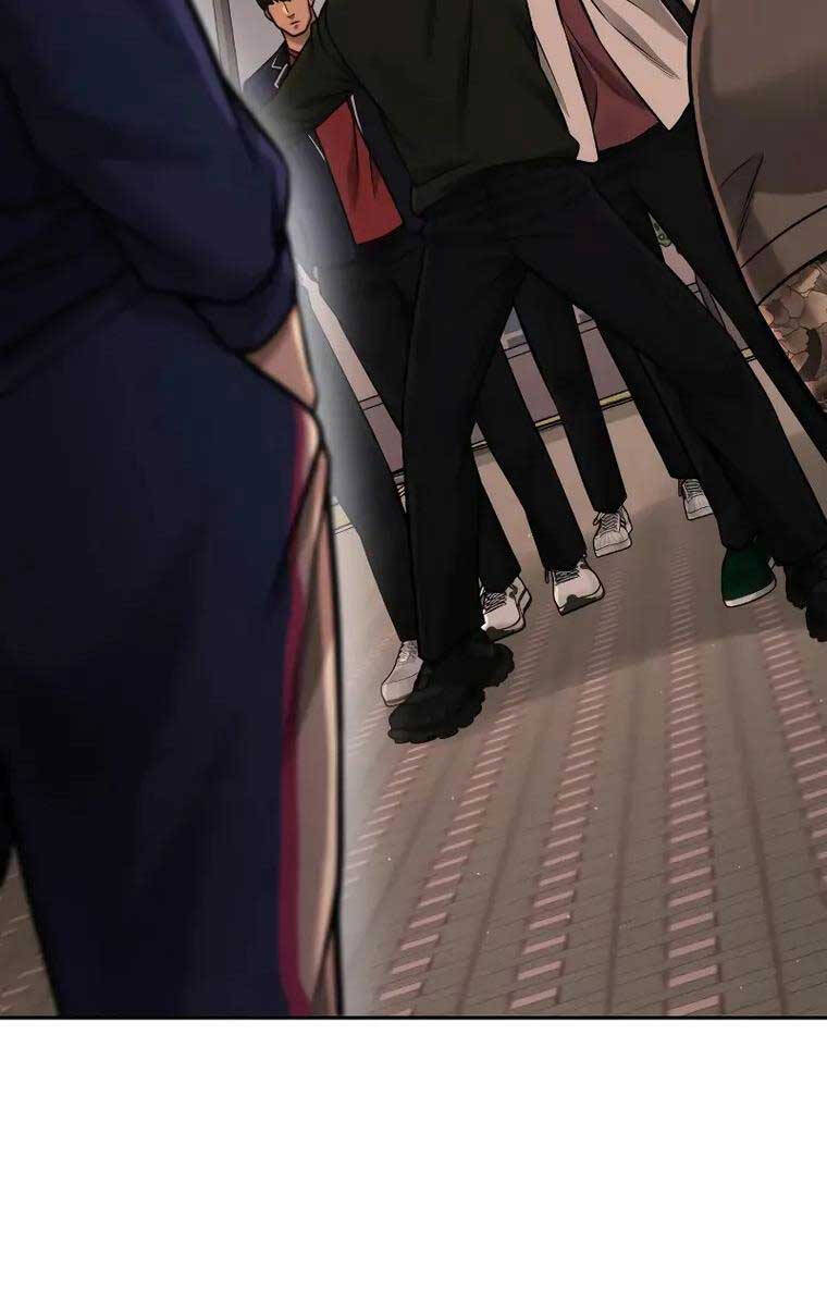 Nhiệm Vụ Diệu Kỳ Chap 94 - Next Chap 93