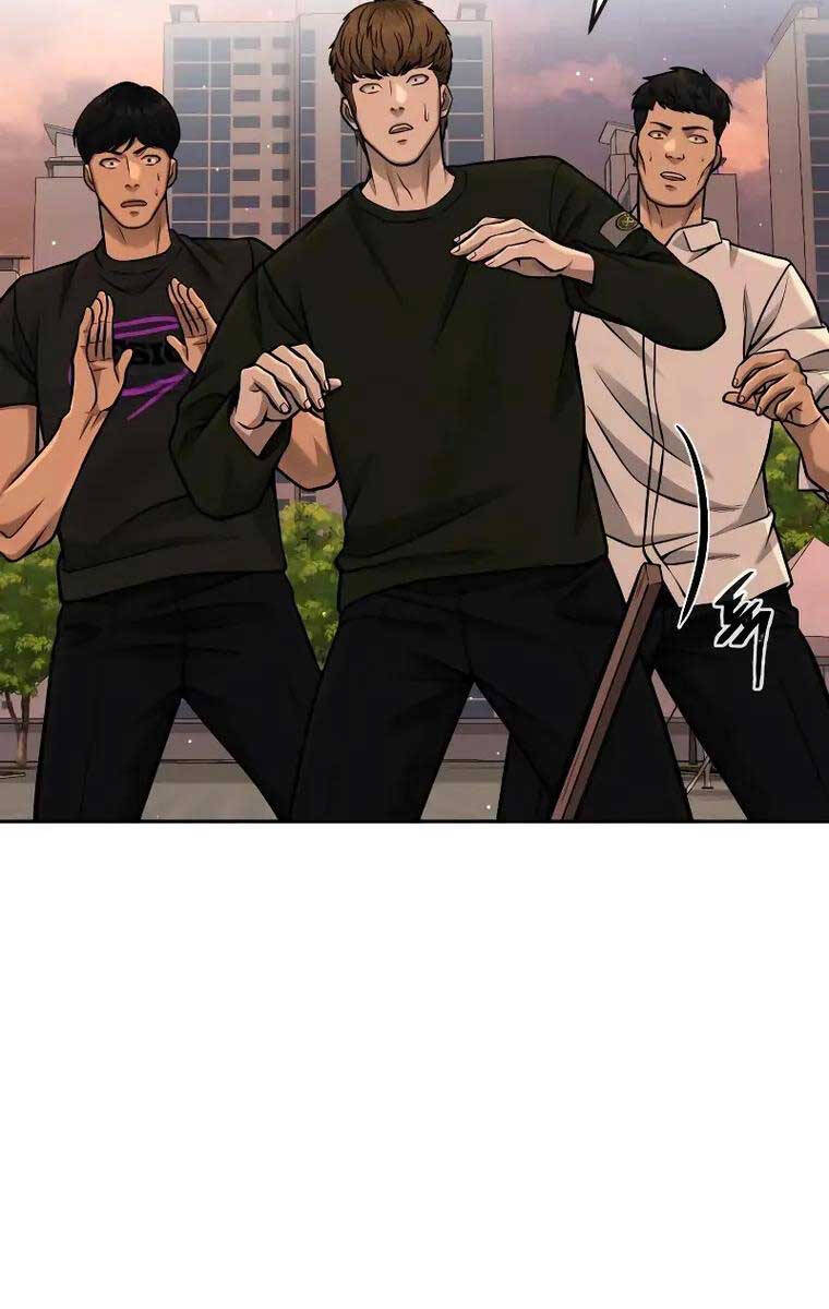 Nhiệm Vụ Diệu Kỳ Chap 94 - Next Chap 93