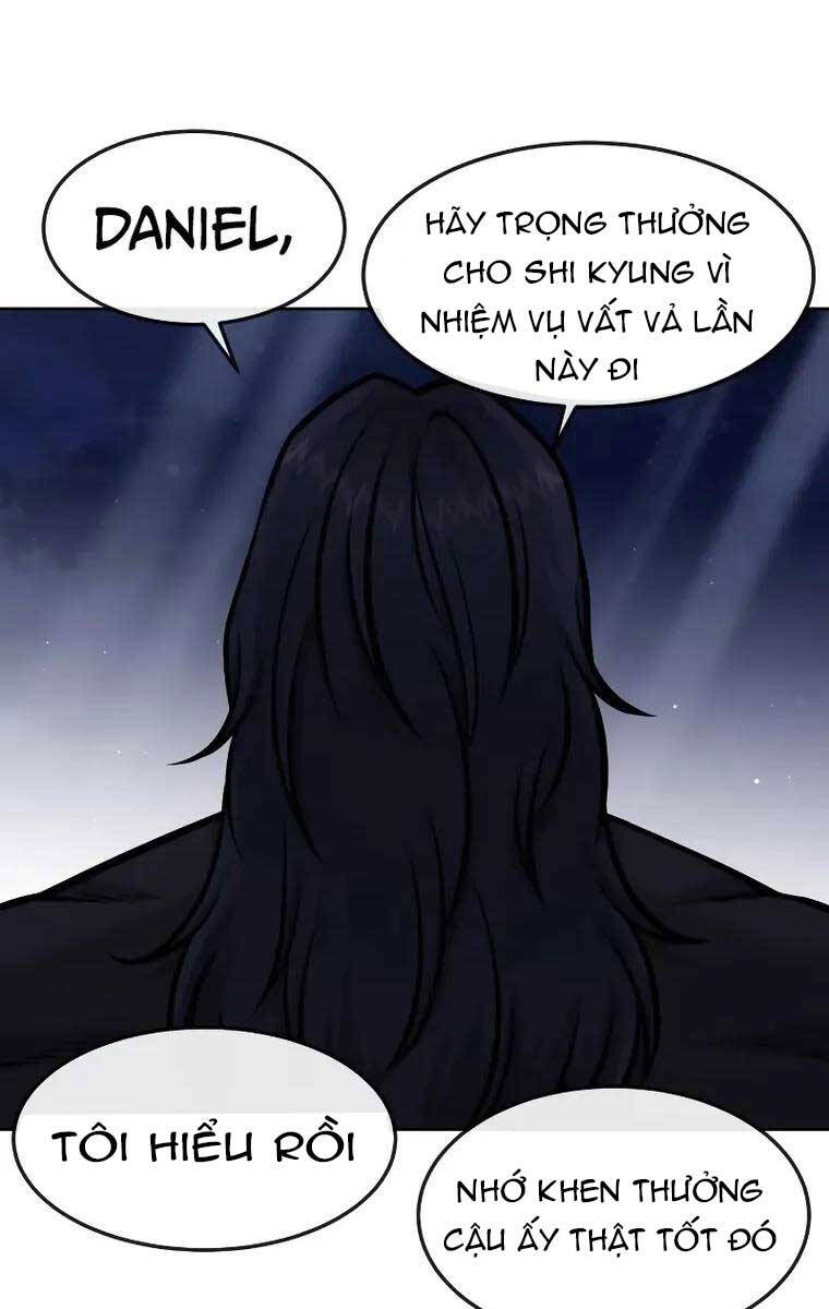 Nhiệm Vụ Diệu Kỳ Chap 94 - Next Chap 93