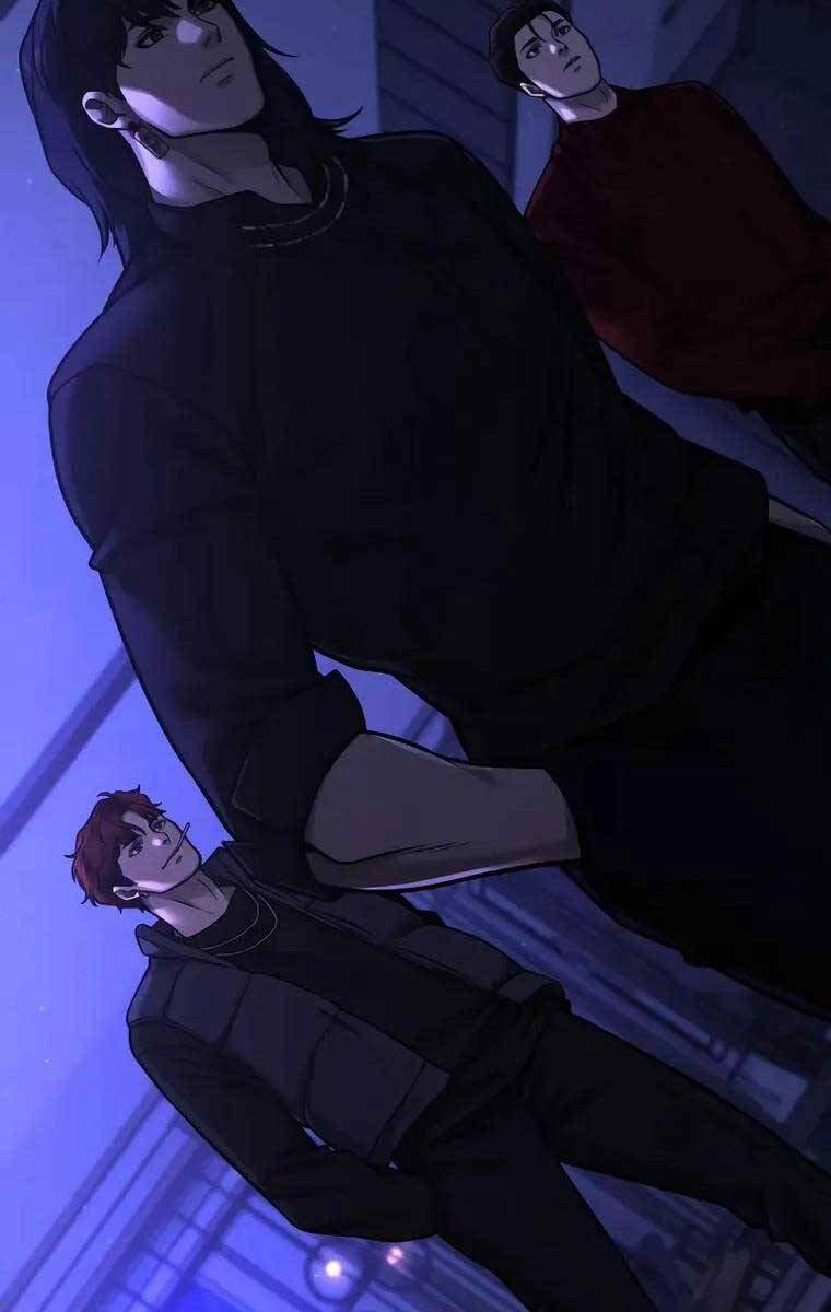 Nhiệm Vụ Diệu Kỳ Chap 94 - Next Chap 93